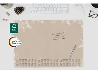 Designonderlegger Sigel Natural Eucalyptus 27/28/29 59,5x41cm 30 vel 8 - 5