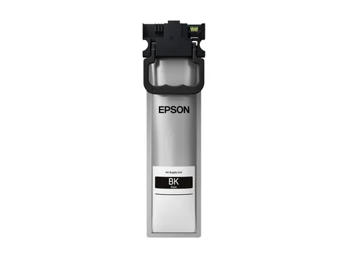 Inktcartridge Epson T11D140 zwart XL