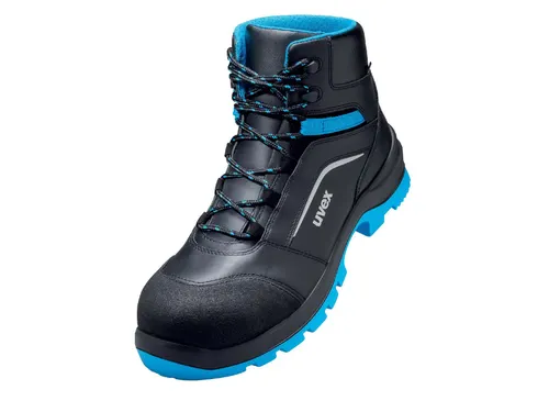 uvex 2 xenova 9556 veiligheidsschoen S3 - 46