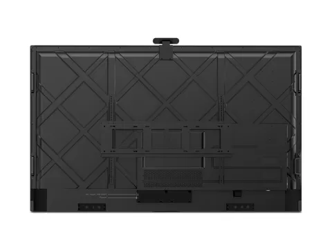 86 inch 16:9 Vertical Alignment 3840 x 2160, Detachable 4K Camera, 6.5