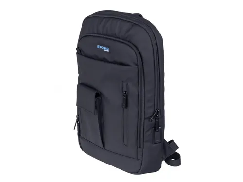 rugzak Rome 9 l 13,3 inch zwart
