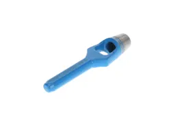 570019 Henkelloche ijzer 19mm