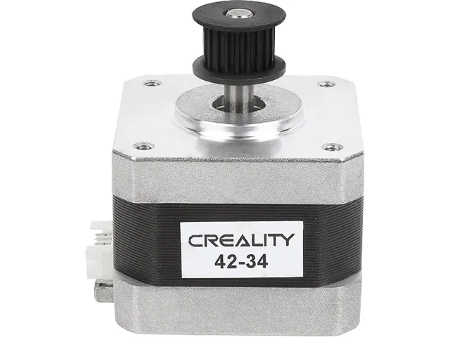 Cr-6 Max 42-34 Stepper Motor