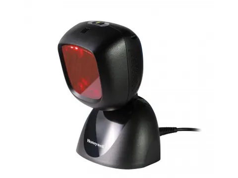 Honeywell Youjie HF600 Barcode scanner Zwart