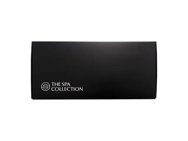 The Spa Collection Gum Tree travelset 5 mini's à 40 ml 20 sets