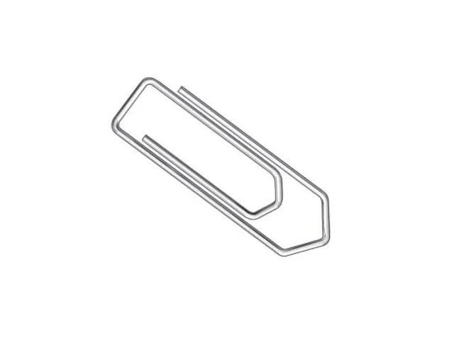 Attache-Tout, 26 Mm, Boîte De 100 Pièces