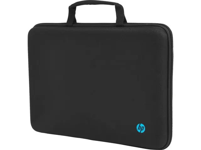 HP Mobility Laptophoes 14 inch draagtas Zwart