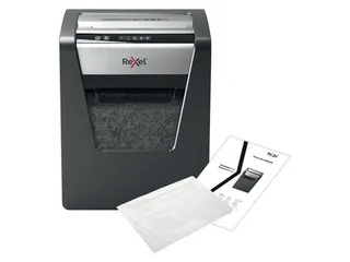 Papiervernietiger Rexel Momentum M510 snippers 2x15mm P-5 - 10