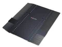 Netwerkdak voor NetShelter SX, 750mm breed x 1070mm diep, zwart