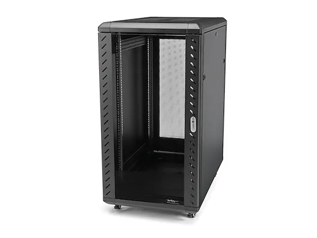 22U Demonteerbare Serverkast Met Wielen