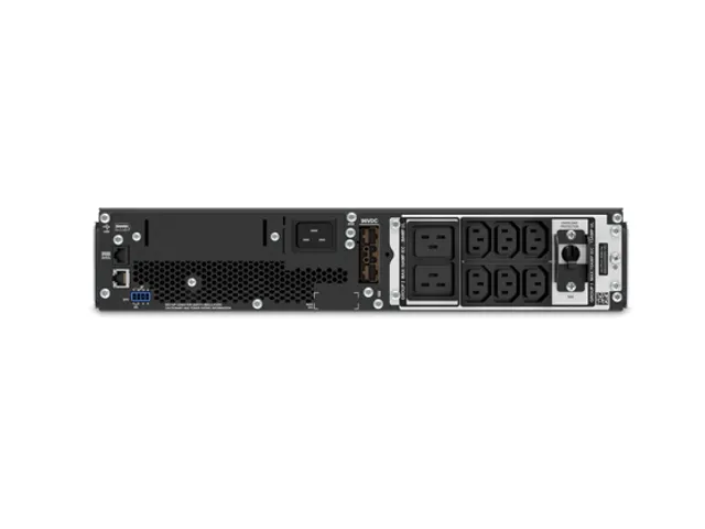 Smart-UPS, SRT, 3000 VA, montage en rack, 208/230 V IEC