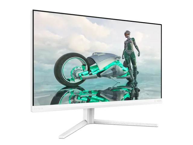 Fast IPS Gaming monitor 27M2N3501PA Quad HD-gamemonitor 27 Inch
