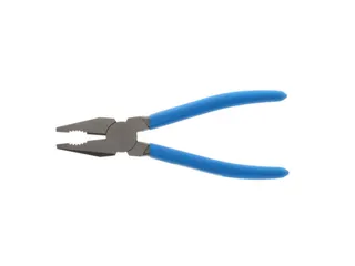 8245-180 TL Combinatietang Euro model 180mm dip-geïsoleerd - 5