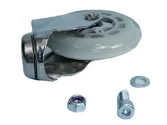 Wiel Polyurethane voor Nilfisk BA/CA 451/531