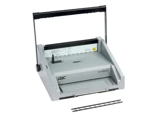 Inbindmachine GBC Surebind systeem 2 - 2