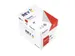 Kopieerpapier A4 Rey Superior 80 Gram Halve Pallet