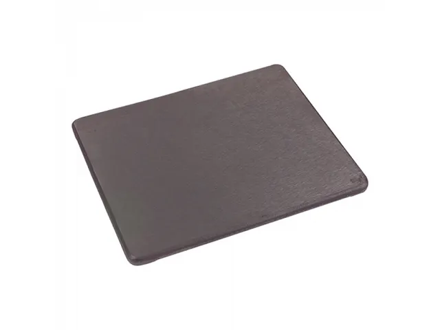 Bakplaat glad voor 1 brander