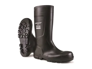Dunlop Work-It Full Safety veiligheidslaars S5 - 47 - 1