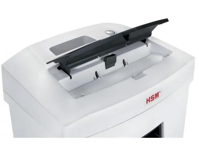 Papiervernietiger Hsm Securio C16 4x25mm Snippers P-4