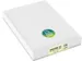 Evercolor gekleurd Gerecycleerd Papier A3 Geel