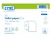 Toiletpapier Eco Cellulose met dop 3-laags 36 Rol