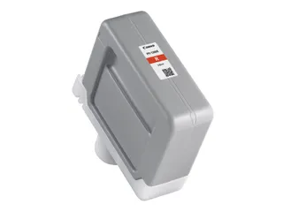 Canon PFI-1300R, Rood, Inkt op pigmentbasis, 330 ml - 1