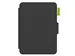 Housse de protection Gecko Kobo Clara & Tolino noir