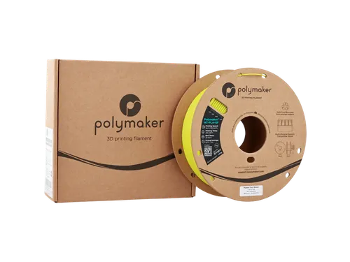 HT-PLA-GF 1,75mm Power Tool groen 1kg Polymaker 3d filament