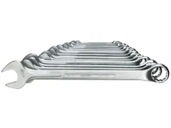 GEDORE 1 B-014A Combinatiesleutelset 14-delig 5/16-1.1/4 inch
