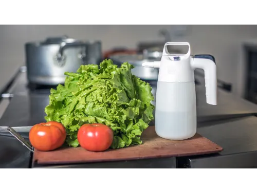 IK Food 1.5 Drukspuit Pomp 1 Liter