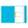 Clipmap Jalema Secolor Folio Blauw