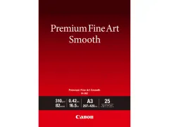 Canon FA-SM2 pak fotopapier A3 Wit Glad 310 Gram 25 Vel