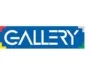 Gallery logo