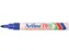 Viltstift Artline 70 rond 1.5mm blauw
