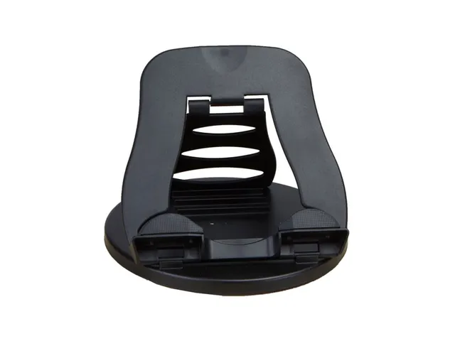 Tablethouder 360 Graden Draaibaar Zwart