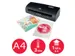 Lamineermachine Gbc Fusion 1100l A4