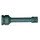 KB 2190-8 Schroevendraaierverlengstuk 1 inch 208mm