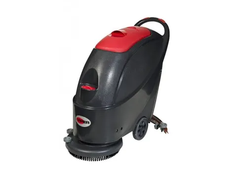 Schrobzuigmachine AS 430C 43 cm