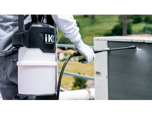 Multi Pro 9 Pompverstuiver 6 liter
