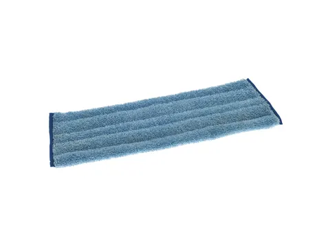 TASKI JM Ultra Damp mop Microvezel mop Blauw 10 stuks