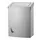 Afvalbak 20 Liter RVS anti-fingerprint coating Met Push Deksel