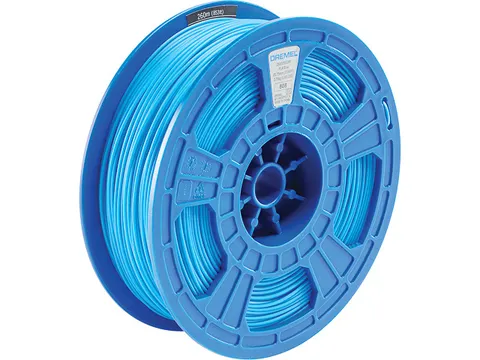Dremel Digilab PLA 3D Filament 1,75mm Blauw 0.75kg