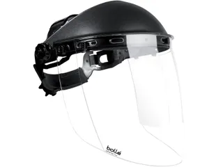 Bollé SPHÈRE gelaatsscherm - 1