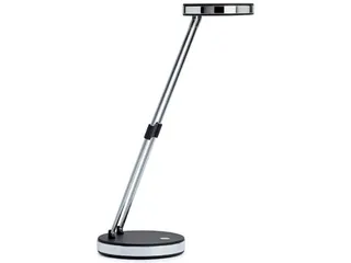 Maul Bureaulamp Led Maulpuck Zwart - 2
