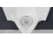 Urinoirmat V-screen Ocean Spray 12 stuks
