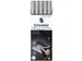 Viltstift Schneider Paint-it 060 0.8mm metallic chrome
