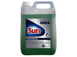Afwasmiddel Sun Professional 5 Liter