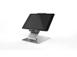Durable Tablethouder Zilver