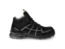 Grisport Cross Safety Firm veiligheidsschoen S3 - 45