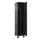 locker voor scheiding van kleding,HxBxD 1950x400x500mm,1vak